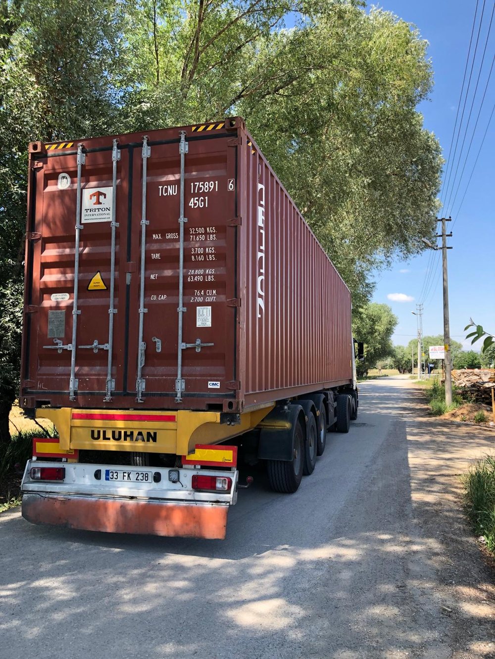 Kompozit palet — Efesan Kompozit Ankara Kompozit palet üretim ve sevkiyat — Efesan Kompozit Ankara 3